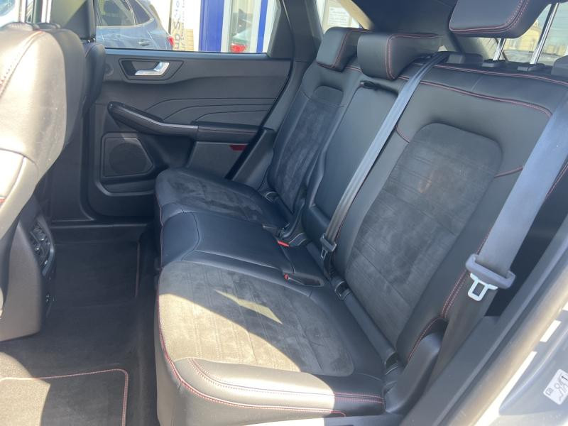 Ford Kuga 2.5 Duratec 190ch FHEV E85 ST-Line X BVA  occasion  Fleury-les-Aubrais - photo n11