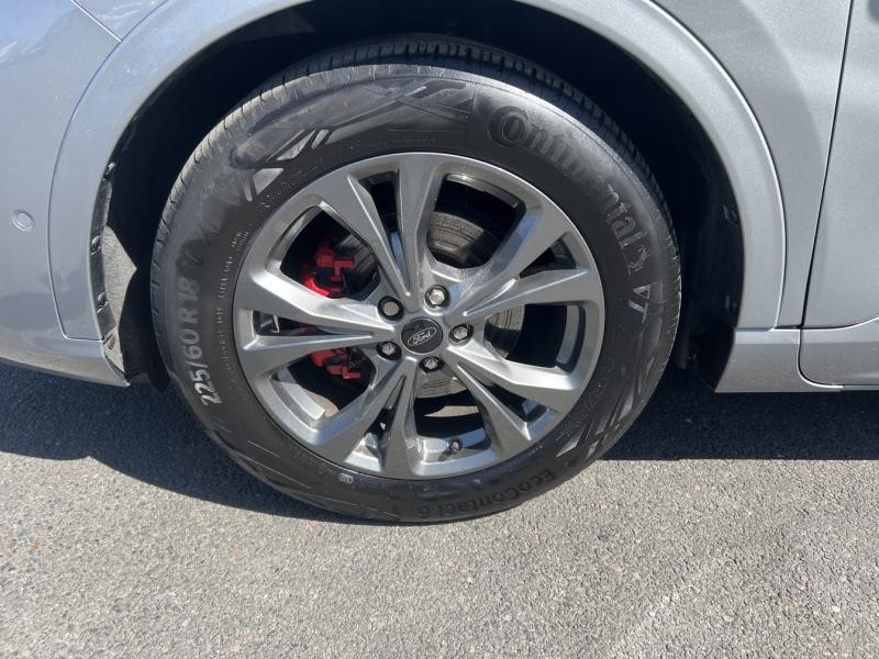 Ford Kuga 2.5 Duratec 190ch FHEV E85 ST-Line X BVA  occasion  Fleury-les-Aubrais - photo n9