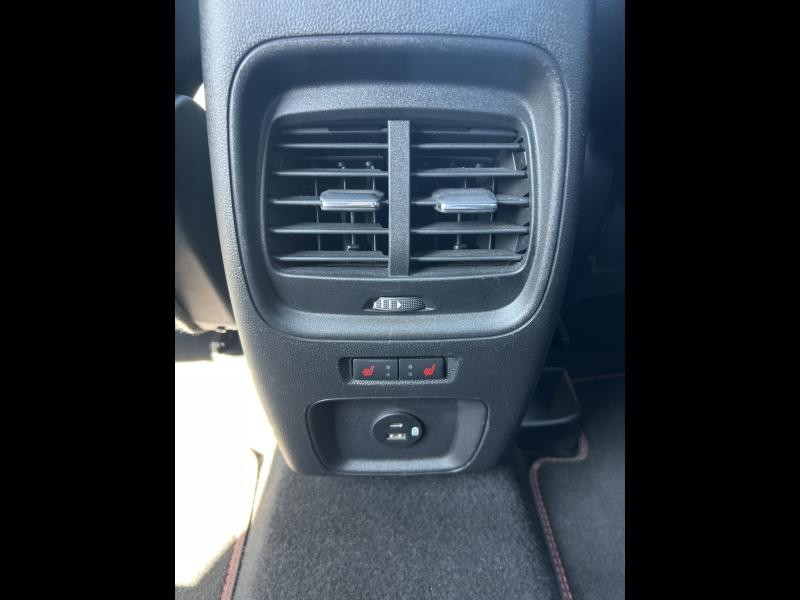 Ford Kuga 2.5 Duratec 190ch FHEV E85 ST-Line X BVA  occasion  Fleury-les-Aubrais - photo n12