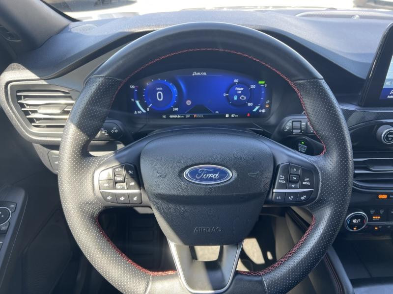 Ford Kuga 2.5 Duratec 190ch FHEV E85 ST-Line X BVA  occasion  Fleury-les-Aubrais - photo n18