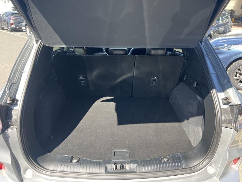 Ford Kuga 2.5 Duratec 190ch FHEV E85 ST-Line X BVA  occasion  Fleury-les-Aubrais - photo n10