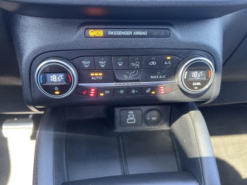 Ford Kuga 2.5 Duratec 190ch FHEV E85 ST-Line X BVA  occasion  Fleury-les-Aubrais - photo n16