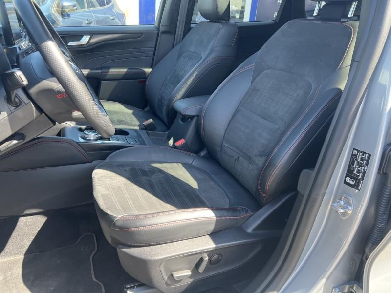 Ford Kuga 2.5 Duratec 190ch FHEV E85 ST-Line X BVA  occasion  Fleury-les-Aubrais - photo n13