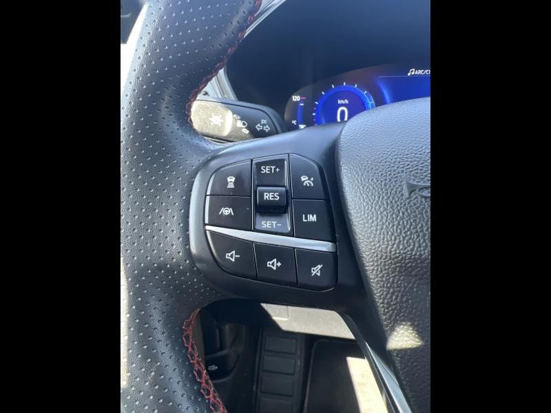 Ford Kuga 2.5 Duratec 190ch FHEV E85 ST-Line X BVA  occasion  Fleury-les-Aubrais - photo n19
