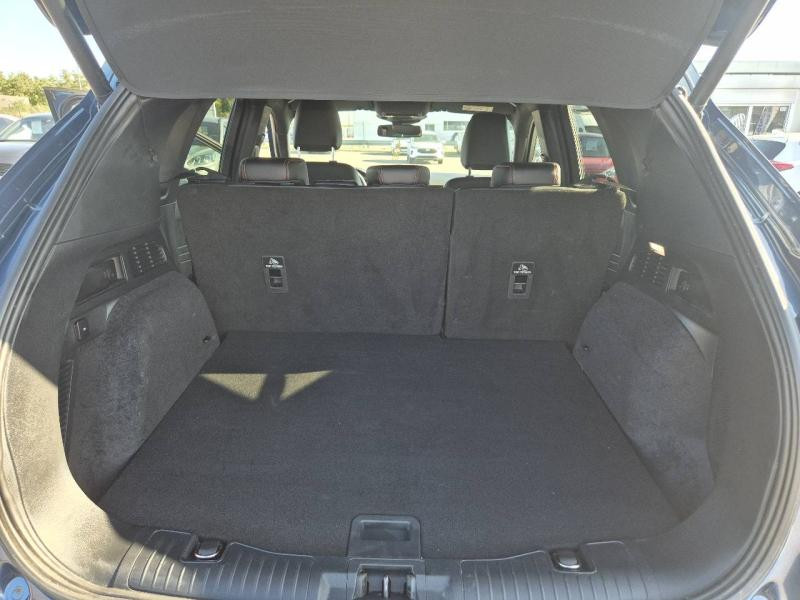 Ford Kuga 2.5 Duratec 190ch FHEV E85 ST-Line X BVA  occasion  Fleury-les-Aubrais - photo n13