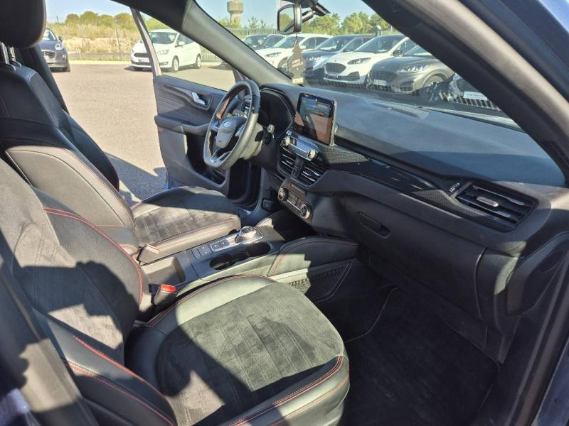 Ford Kuga 2.5 Duratec 190ch FHEV E85 ST-Line X BVA  occasion  Fleury-les-Aubrais - photo n11