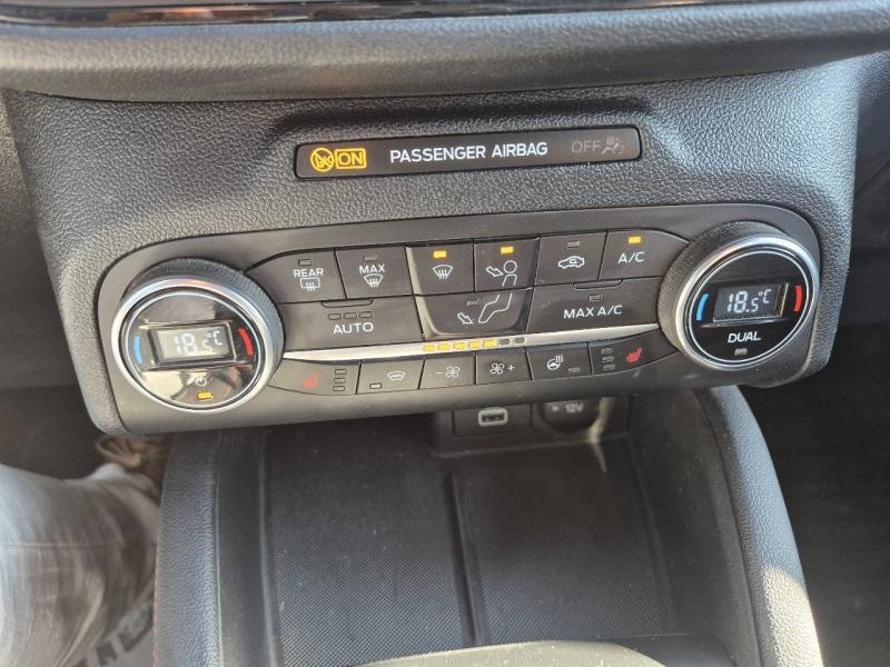 Ford Kuga 2.5 Duratec 190ch FHEV E85 ST-Line X BVA  occasion  Fleury-les-Aubrais - photo n16