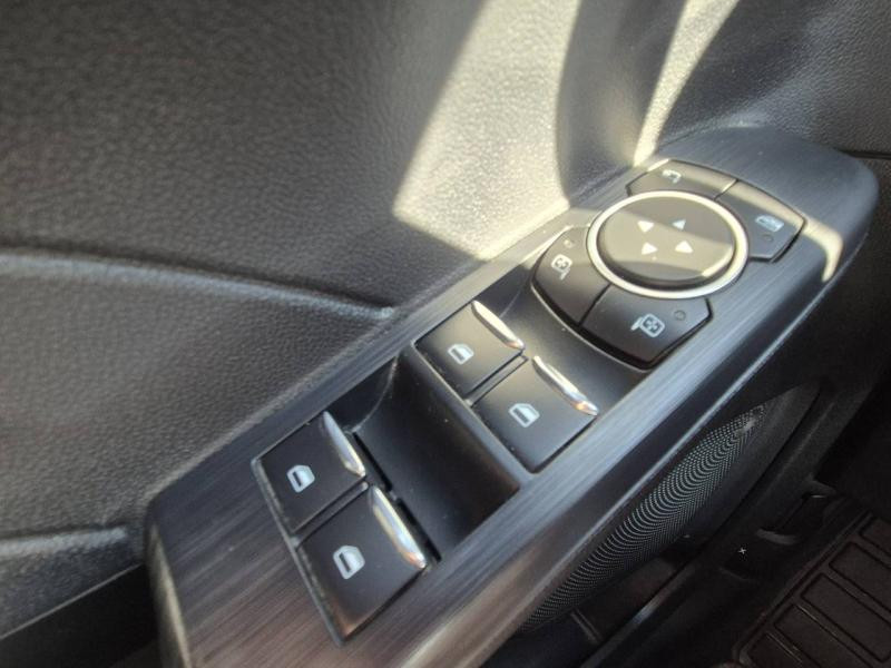 Ford Kuga 2.5 Duratec 190ch FHEV E85 ST-Line X BVA  occasion  Fleury-les-Aubrais - photo n20