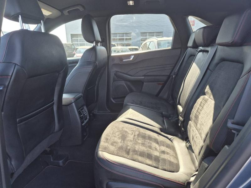 Ford Kuga 2.5 Duratec 190ch FHEV E85 ST-Line X BVA  occasion  Fleury-les-Aubrais - photo n12