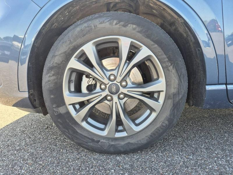 Ford Kuga 2.5 Duratec 190ch FHEV E85 ST-Line X BVA  occasion  Fleury-les-Aubrais - photo n9