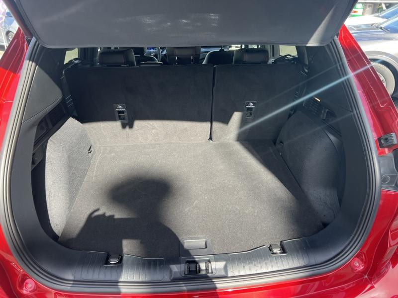 Ford Kuga 2.5 Duratec 190ch FHEV E85 ST-Line X BVA  occasion  Fleury-les-Aubrais - photo n10