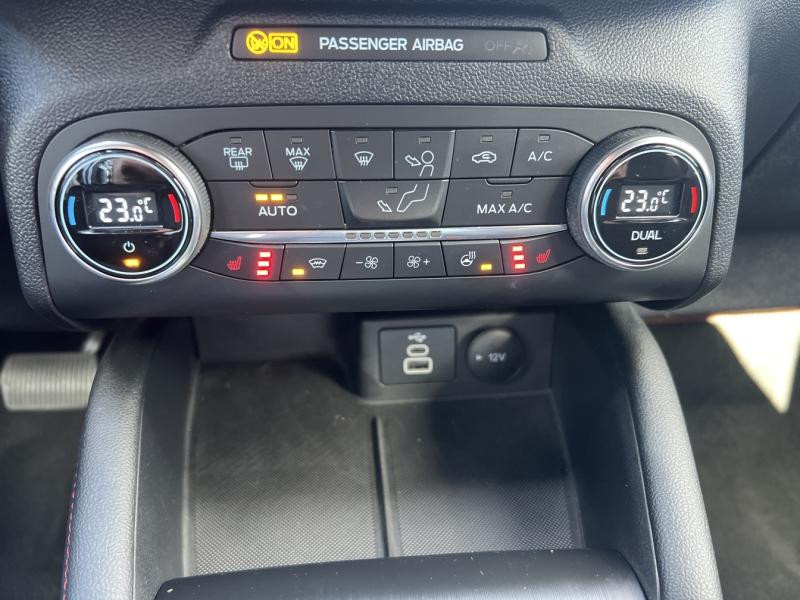 Ford Kuga 2.5 Duratec 190ch FHEV E85 ST-Line X BVA  occasion  Fleury-les-Aubrais - photo n17