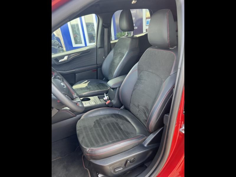 Ford Kuga 2.5 Duratec 190ch FHEV E85 ST-Line X BVA  occasion  Fleury-les-Aubrais - photo n13