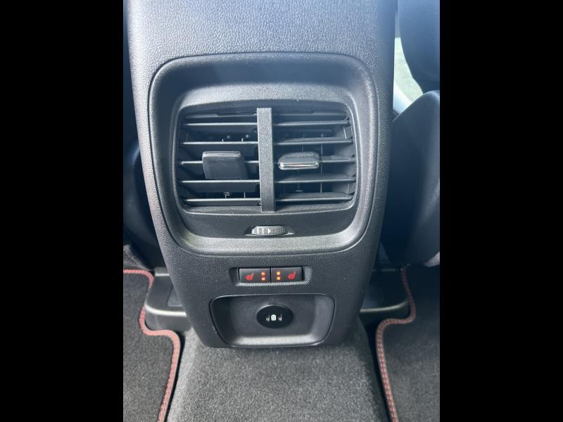 Ford Kuga 2.5 Duratec 190ch FHEV E85 ST-Line X BVA  occasion  Fleury-les-Aubrais - photo n12