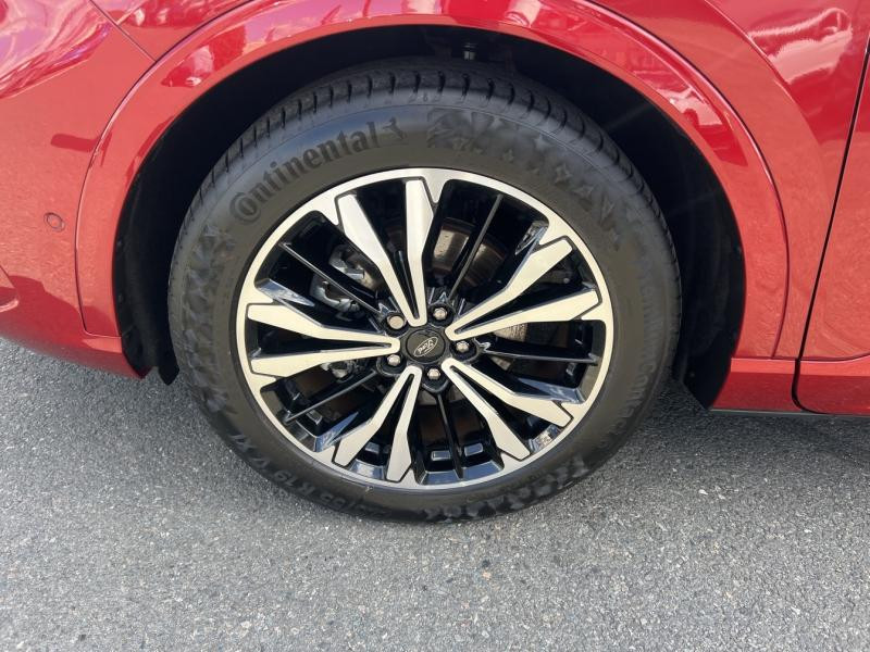 Ford Kuga 2.5 Duratec 190ch FHEV E85 ST-Line X BVA  occasion  Fleury-les-Aubrais - photo n9