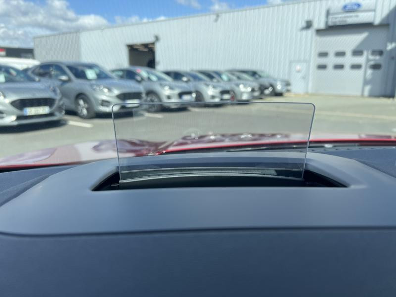 Ford Kuga 2.5 Duratec 190ch FHEV E85 ST-Line X BVA  occasion  Fleury-les-Aubrais - photo n20