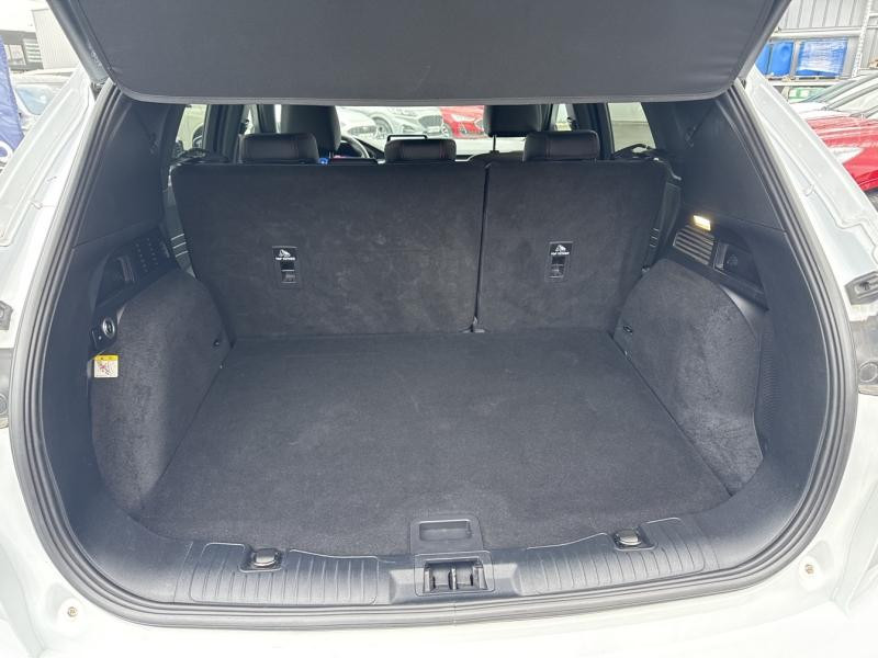 Ford Kuga 2.5 Duratec 190ch FHEV E85 ST-Line X BVA  occasion � Fleury-les-Aubrais - photo n�10