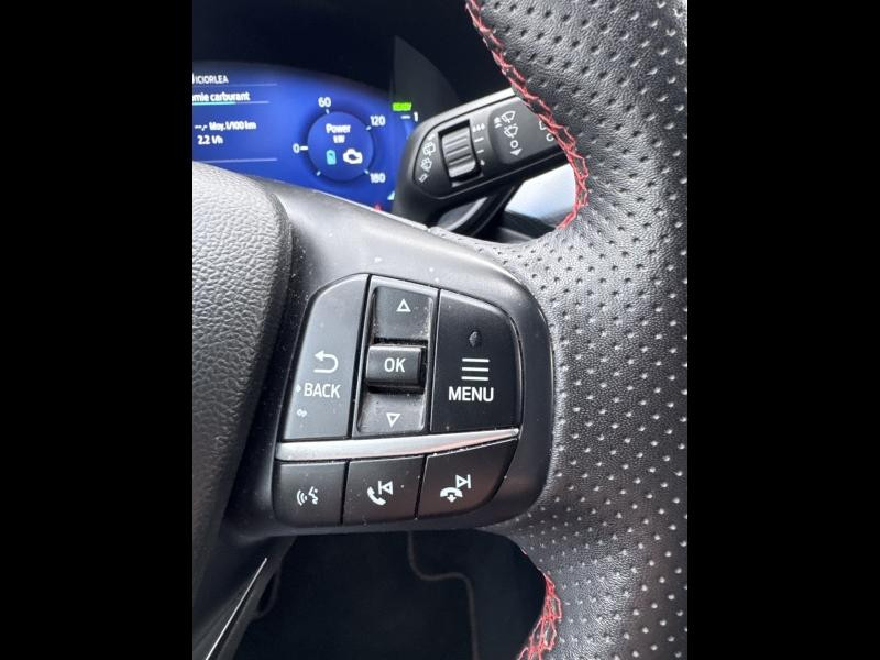 Ford Kuga 2.5 Duratec 190ch FHEV E85 ST-Line X BVA  occasion � Fleury-les-Aubrais - photo n�18