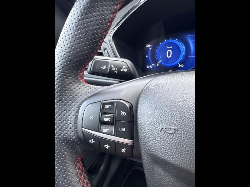 Ford Kuga 2.5 Duratec 190ch FHEV E85 ST-Line X BVA  occasion � Fleury-les-Aubrais - photo n�19