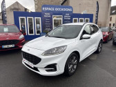 Annonce Ford Kuga occasion Hybride 2.5 Duratec 190ch FHEV E85 ST-Line X BVA � Fleury-les-Aubrais