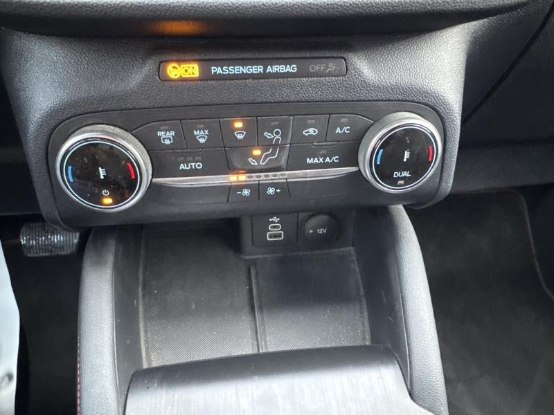 Ford Kuga 2.5 Duratec 190ch FHEV E85 ST-Line X BVA  occasion � Fleury-les-Aubrais - photo n�15