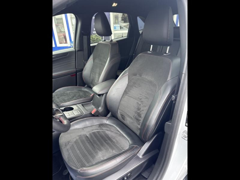 Ford Kuga 2.5 Duratec 190ch FHEV E85 ST-Line X BVA  occasion � Fleury-les-Aubrais - photo n�12