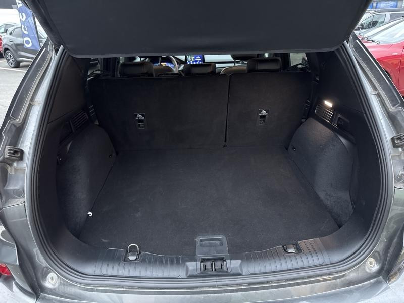 Ford Kuga 2.5 Duratec 190ch FHEV E85 ST-Line X BVA  occasion � Fleury-les-Aubrais - photo n�10