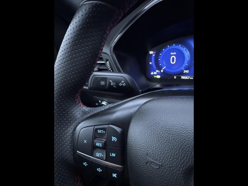 Ford Kuga 2.5 Duratec 190ch FHEV E85 ST-Line X BVA  occasion � Fleury-les-Aubrais - photo n�19