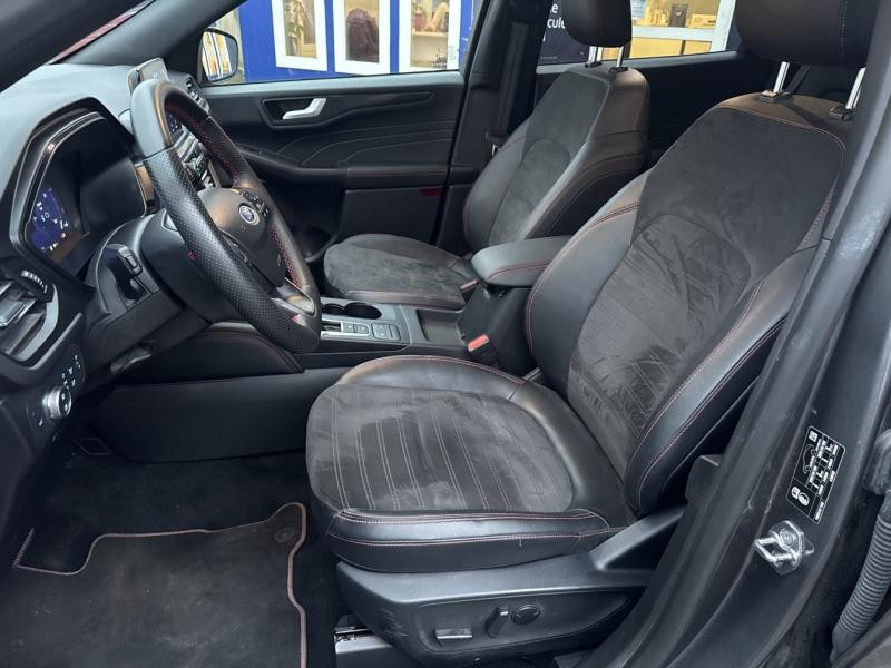 Ford Kuga 2.5 Duratec 190ch FHEV E85 ST-Line X BVA  occasion � Fleury-les-Aubrais - photo n�12