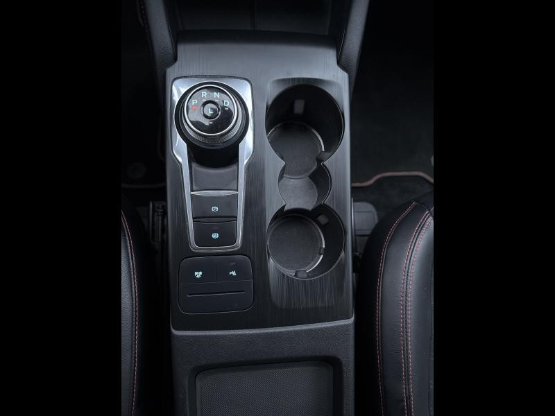 Ford Kuga 2.5 Duratec 190ch FHEV E85 ST-Line X BVA  occasion � Fleury-les-Aubrais - photo n�16