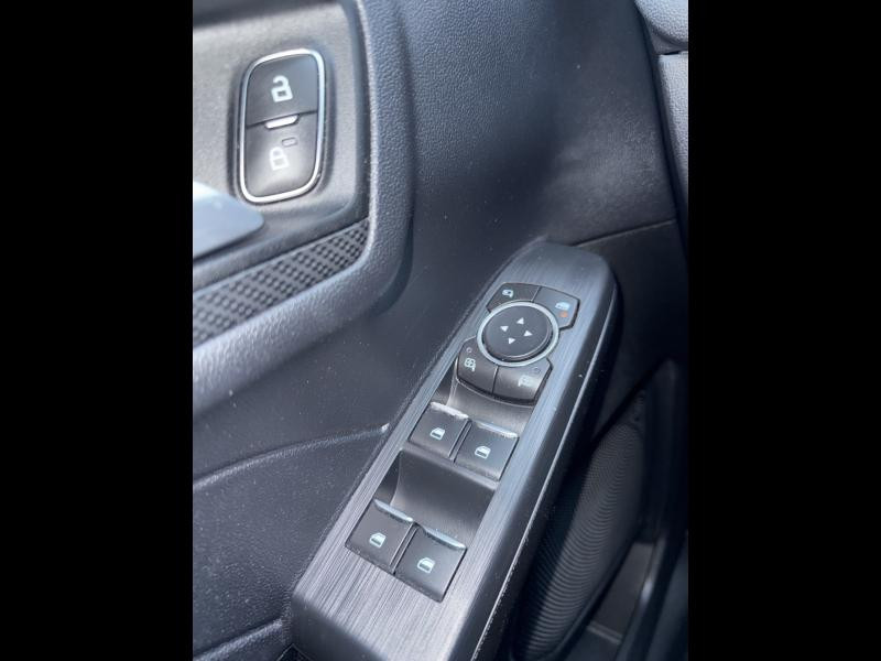 Ford Kuga 2.5 Duratec 190ch FHEV E85 ST-Line X BVA  occasion � Fleury-les-Aubrais - photo n�20