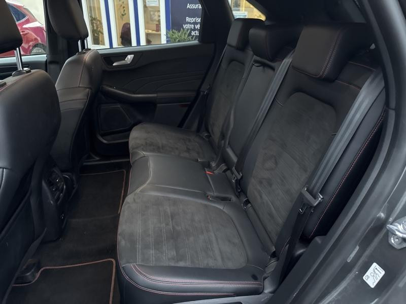 Ford Kuga 2.5 Duratec 190ch FHEV E85 ST-Line X BVA  occasion � Fleury-les-Aubrais - photo n�11