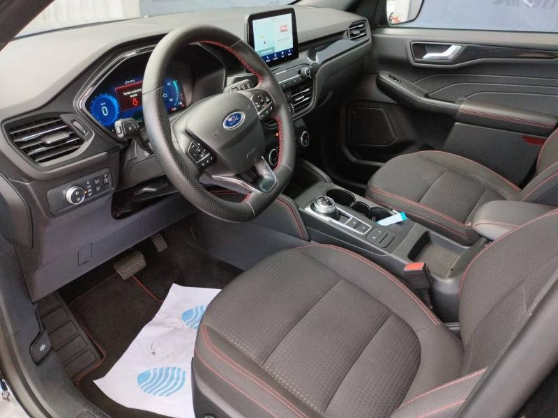 Ford Kuga 2.5 Duratec 190ch FHEV E85 ST-Line X BVA  occasion  Varennes-Vauzelles - photo n10