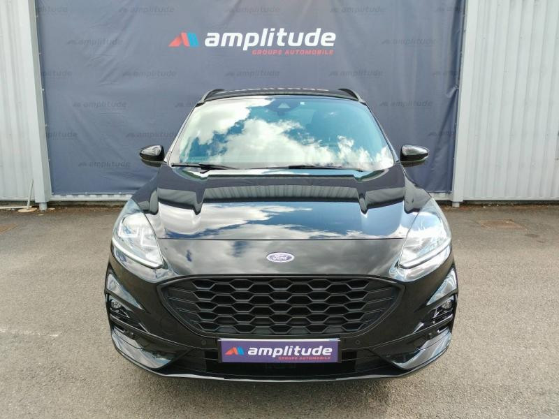 Ford Kuga 2.5 Duratec 190ch FHEV E85 ST-Line X BVA  occasion  Varennes-Vauzelles - photo n2