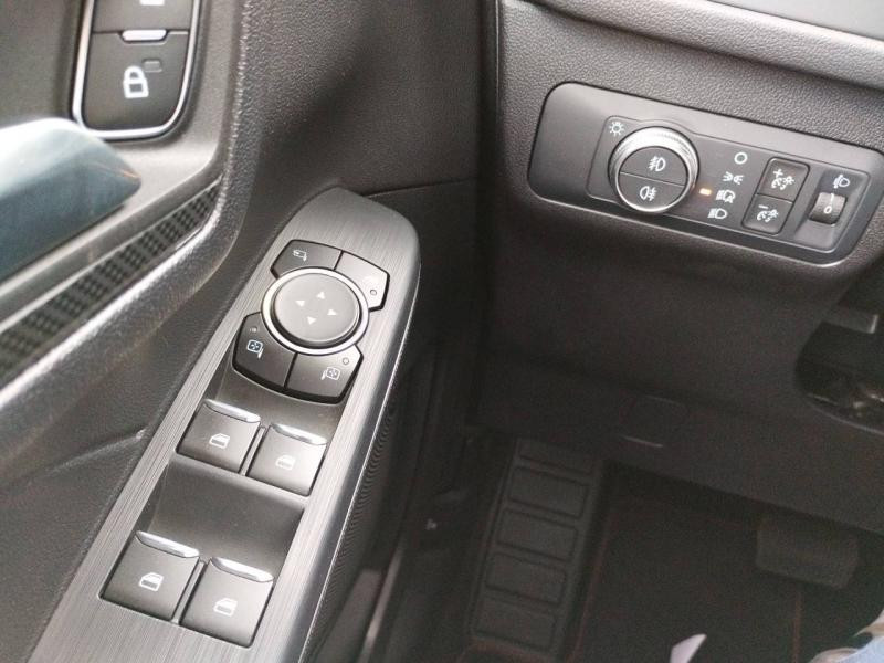 Ford Kuga 2.5 Duratec 190ch FHEV E85 ST-Line X BVA  occasion  Varennes-Vauzelles - photo n20
