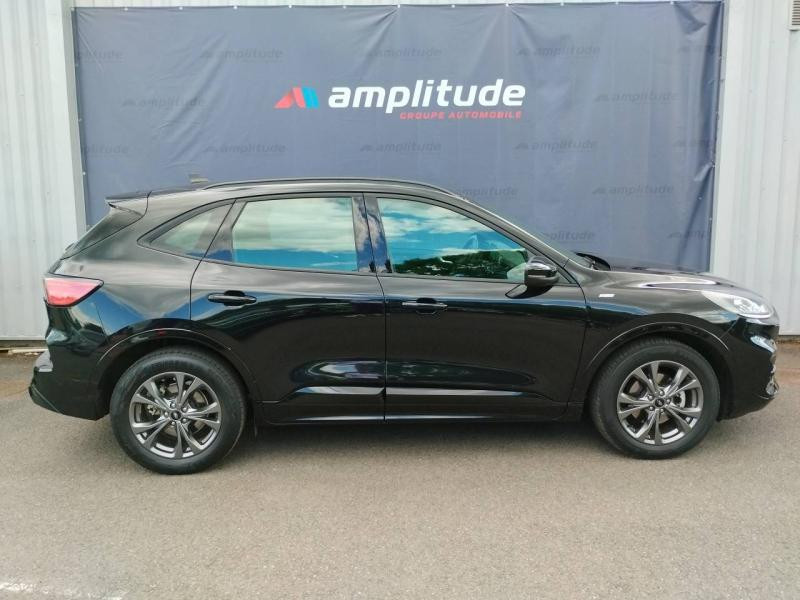 Ford Kuga 2.5 Duratec 190ch FHEV E85 ST-Line X BVA  occasion  Varennes-Vauzelles - photo n4
