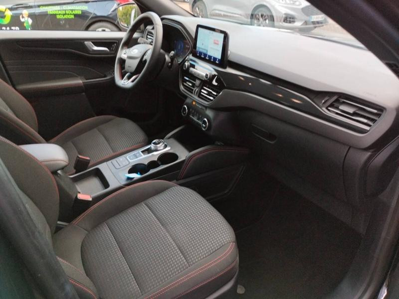 Ford Kuga 2.5 Duratec 190ch FHEV E85 ST-Line X BVA  occasion  Varennes-Vauzelles - photo n11