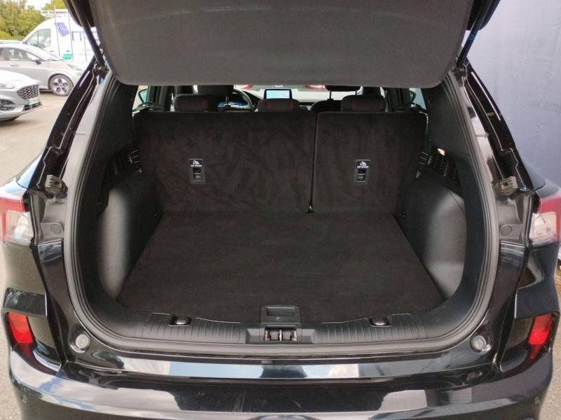 Ford Kuga 2.5 Duratec 190ch FHEV E85 ST-Line X BVA  occasion  Varennes-Vauzelles - photo n13