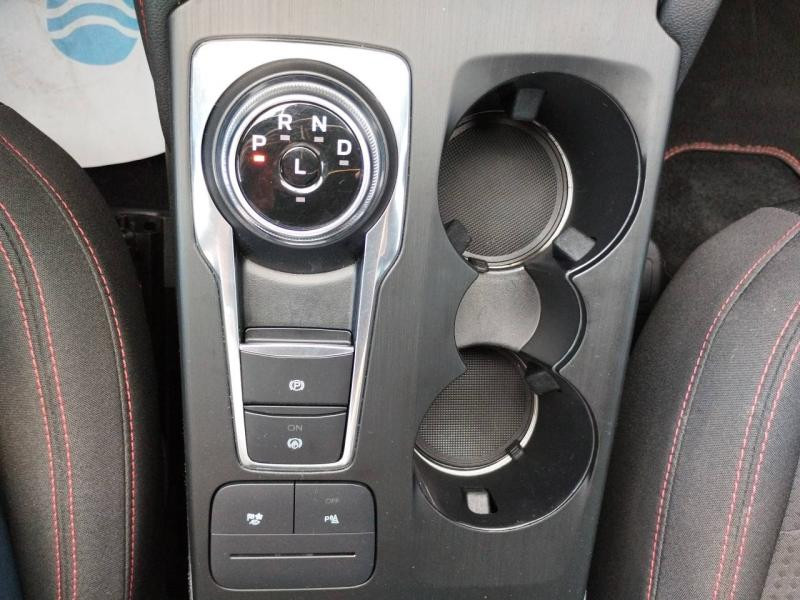 Ford Kuga 2.5 Duratec 190ch FHEV E85 ST-Line X BVA  occasion  Varennes-Vauzelles - photo n19