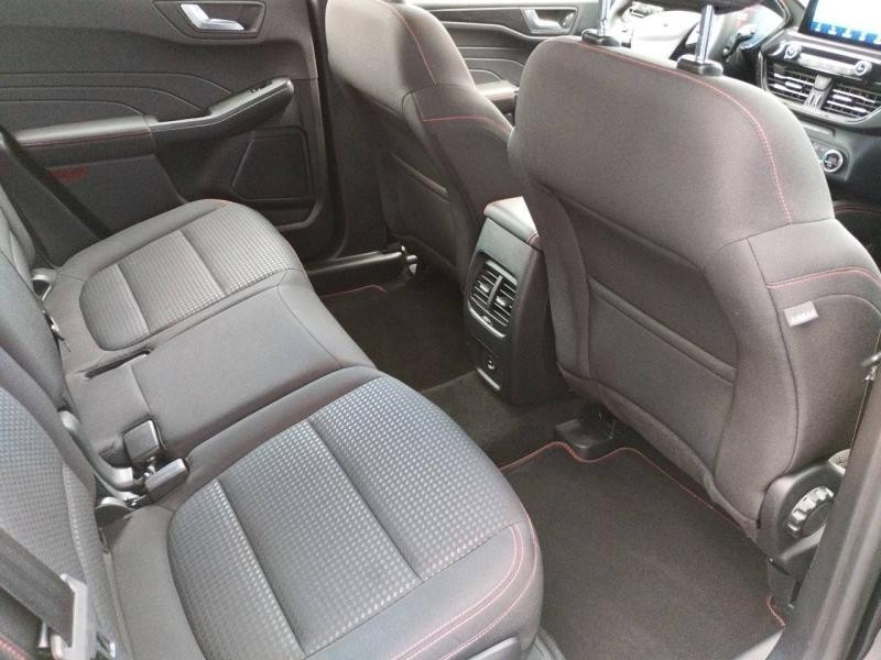 Ford Kuga 2.5 Duratec 190ch FHEV E85 ST-Line X BVA  occasion  Varennes-Vauzelles - photo n12