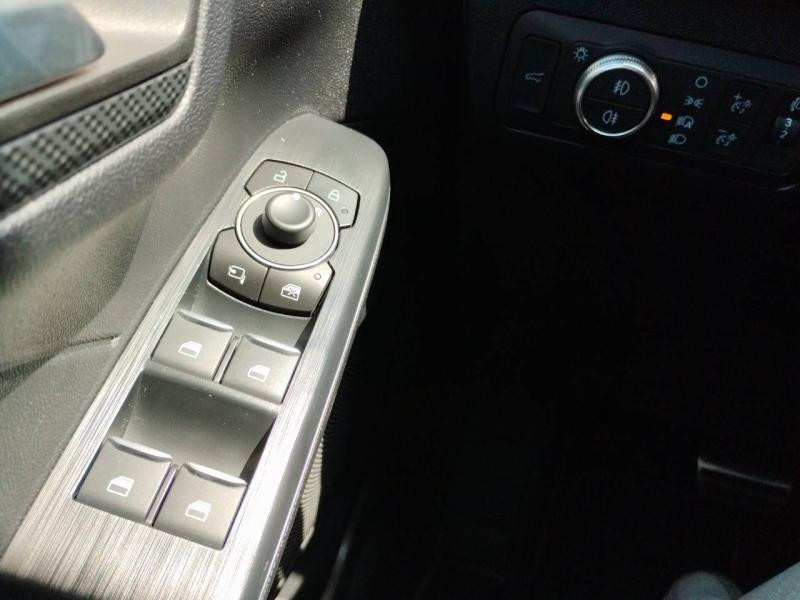 Ford Kuga 2.5 Duratec 190ch FHEV E85 ST-Line X BVA  occasion  Varennes-Vauzelles - photo n20