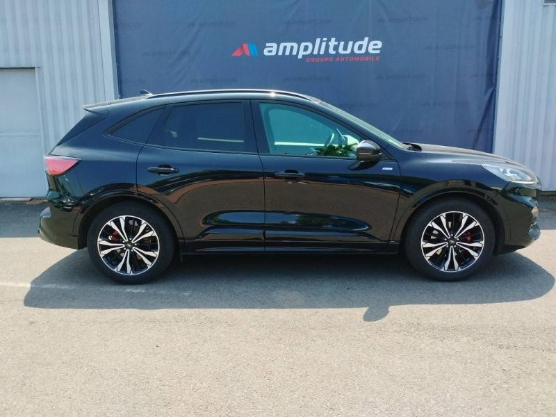 Ford Kuga 2.5 Duratec 190ch FHEV E85 ST-Line X BVA  occasion  Varennes-Vauzelles - photo n4