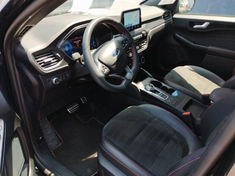 Ford Kuga 2.5 Duratec 190ch FHEV E85 ST-Line X BVA  occasion  Varennes-Vauzelles - photo n10