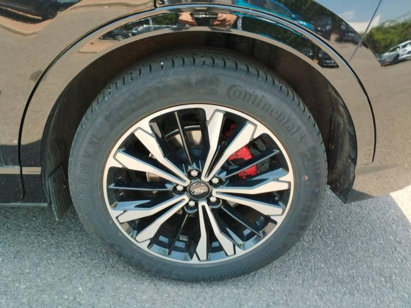 Ford Kuga 2.5 Duratec 190ch FHEV E85 ST-Line X BVA  occasion  Varennes-Vauzelles - photo n9