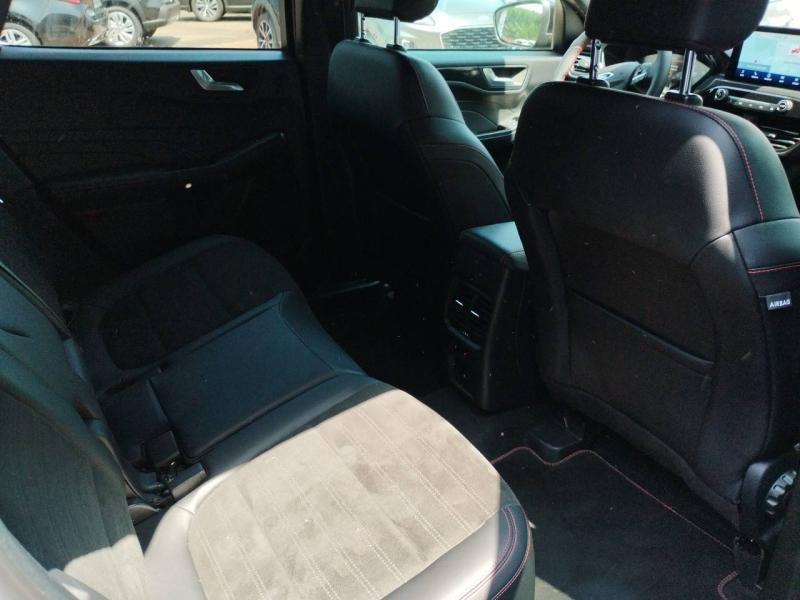 Ford Kuga 2.5 Duratec 190ch FHEV E85 ST-Line X BVA  occasion  Varennes-Vauzelles - photo n12