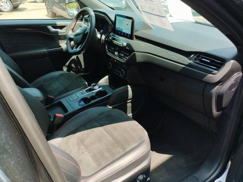 Ford Kuga 2.5 Duratec 190ch FHEV E85 ST-Line X BVA  occasion  Varennes-Vauzelles - photo n11
