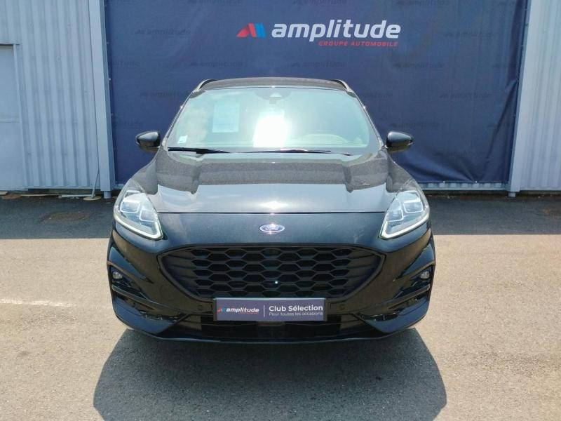 Ford Kuga 2.5 Duratec 190ch FHEV E85 ST-Line X BVA  occasion  Varennes-Vauzelles - photo n2