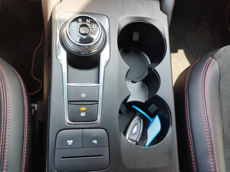 Ford Kuga 2.5 Duratec 190ch FHEV E85 ST-Line X BVA  occasion  Varennes-Vauzelles - photo n19