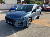 Ford Kuga occasion année 2022 boite Automatique Annonce Ford Kuga occasion Hybride 2.5 Duratec 190ch FHEV E85 ST-Line X BVA à Beaune