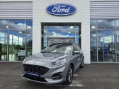 Annonce Ford Kuga occasion Hybride 2.5 Duratec 190ch FHEV E85 ST-Line X BVA  Gien